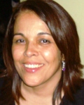 María Lima  Morena